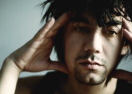 When excited, the norms and discharge bias of men